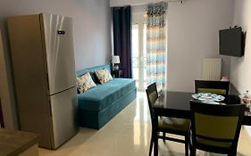 Christi Apartments Α&Β